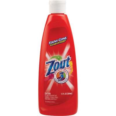 16OZ ZOUT STAIN REMOVER