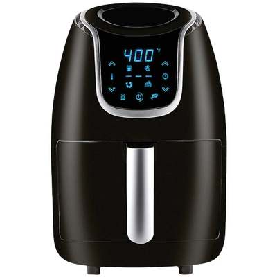 2QT 4-IN-1 AIR FRYER POWER XL