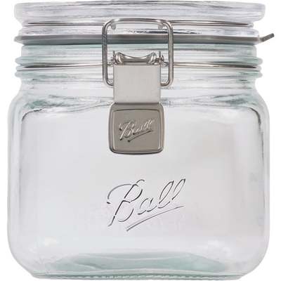 4.2C STORAGE LATCH JAR