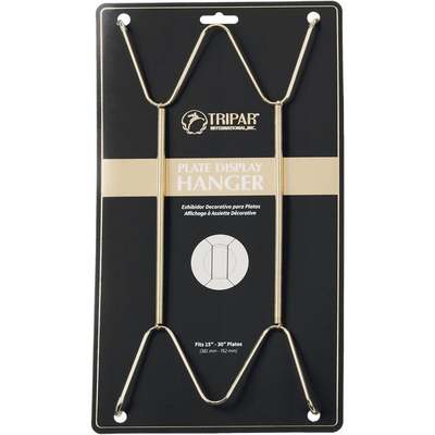 15-30 BRASS WIRE HANGER