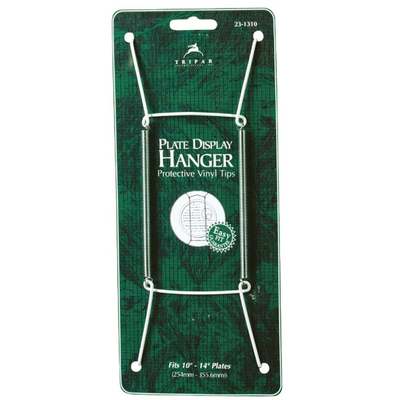 10-14" Plate Hanger