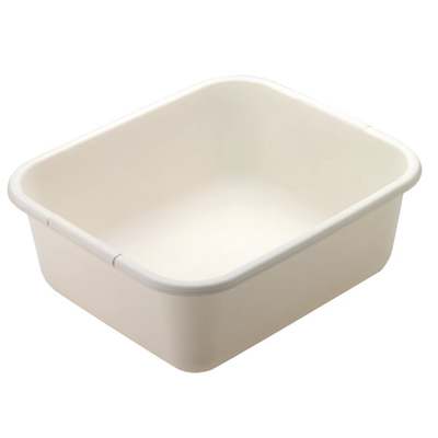 BISQUE DISHPAN