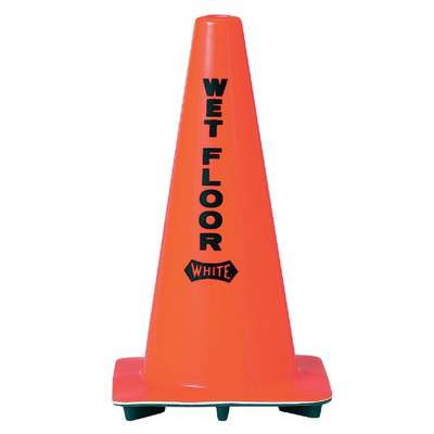 WET FLOOR CONE