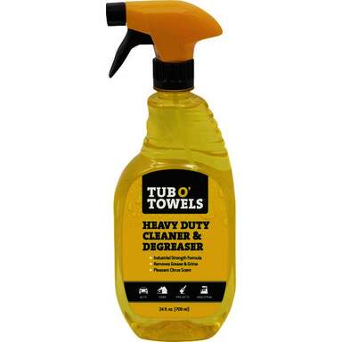 24OZ HD CLEANR/DEGREASER