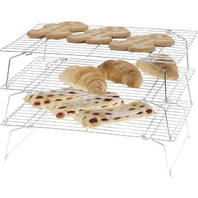 RACK COOLING 3 TIER NORPRO