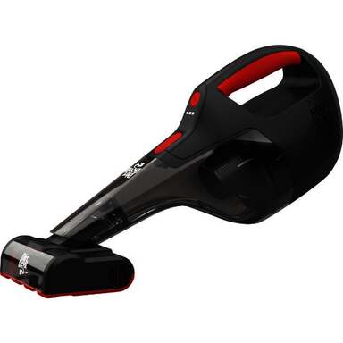 16V DPCLN HAND VACUUM