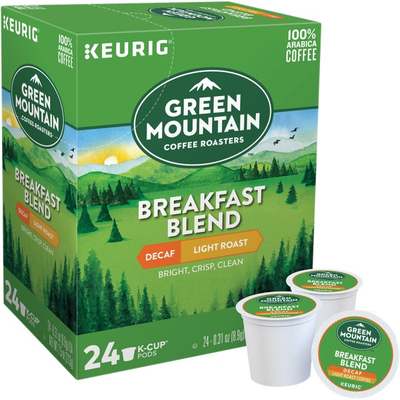24CT GMC BKFST BLND KCUP