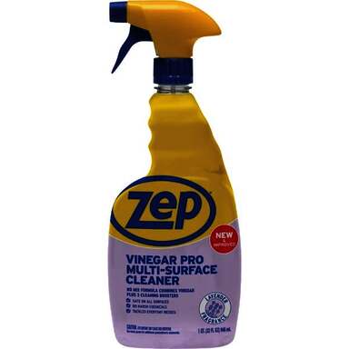 CLEANER VINEGAR INDUSTRIAL 32OZ