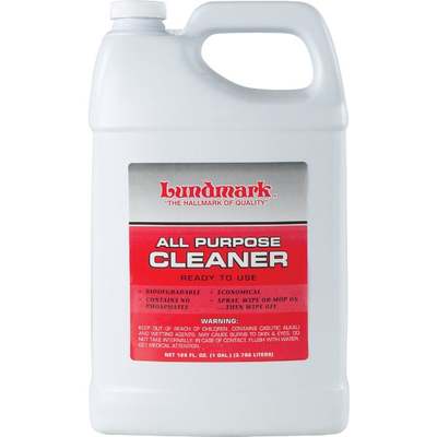 *GAL ALL PURPOSE CLEANER********