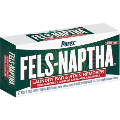 FELS NAPTHA SOAP BAR