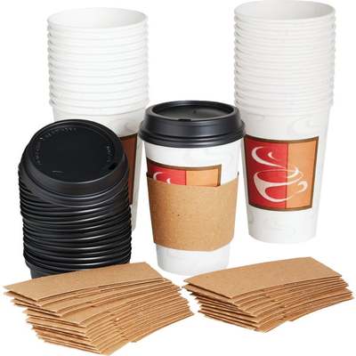 16oz HOT CUP