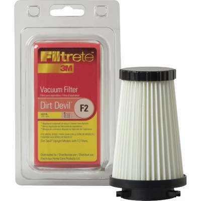 DRT DEVIL F2 HEPA FILTER