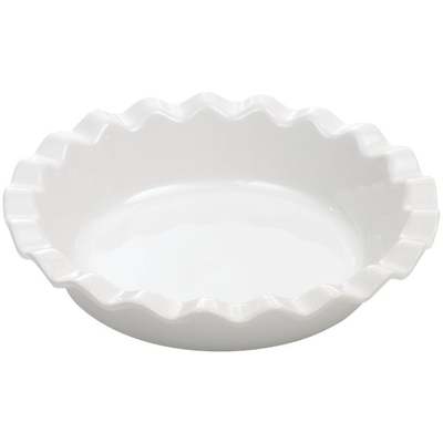 PIE DISH