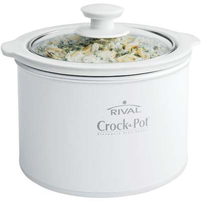 1.5QT SLOW COOKER