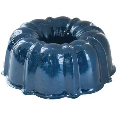 12 CUP BUNDT PAN