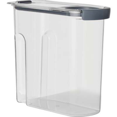 18 CUP BRILLANCE CONTAINER