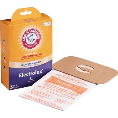 ELECTROLUX C VACUUM BAG