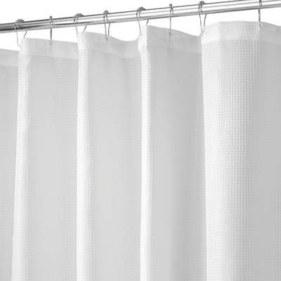 CARLTON SHOWER CURTAIN