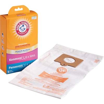 KENMORE VACUUM BAG