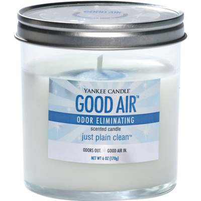 6OZ GOOD AIR CANDLE