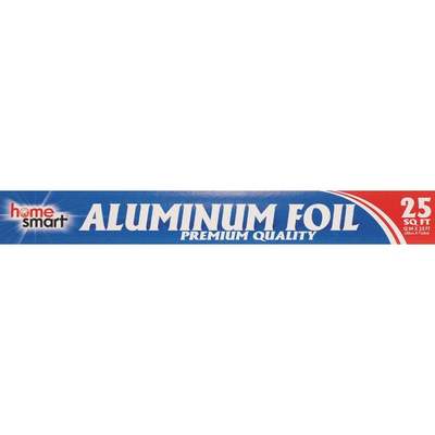 25SQFT ALUMINIUM FOIL