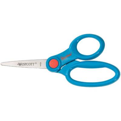 CHILD'S SCISSORS