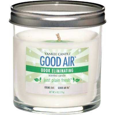6OZ GOOD AIR CANDLE