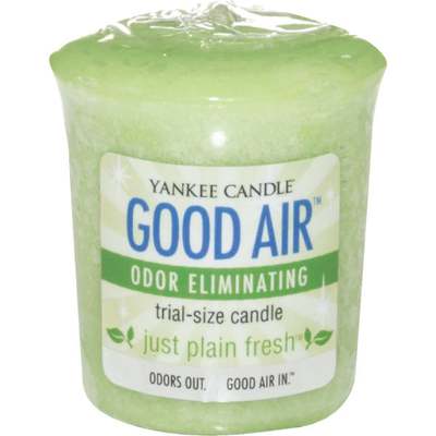 GOOD AIR VOTIVE CANDLE