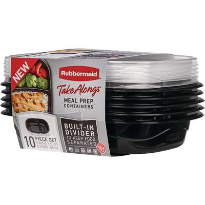 5PK 3.7C CONTAINER