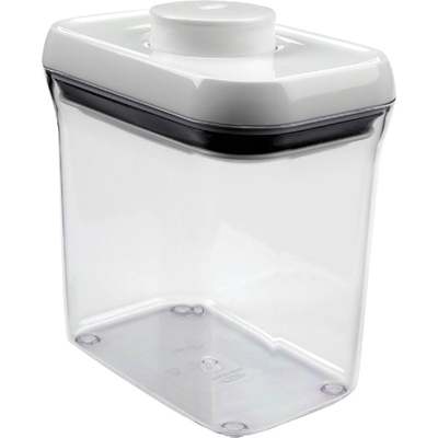 OXO 1.5QT Rectngle POP Container