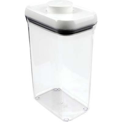 OXO 2.5QT Rectngle POP Container