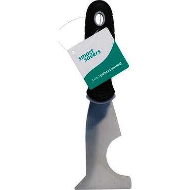 MULTI PURPOSE SCRAPER