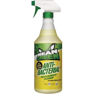 32OZ ANTI-BACT CLEANER