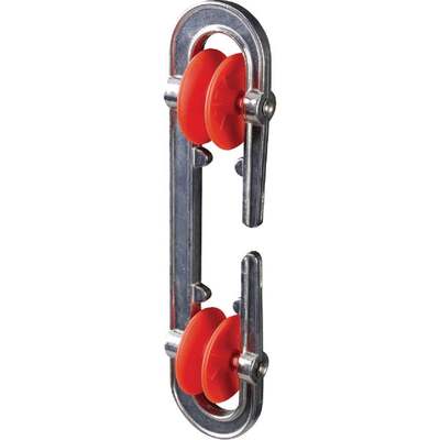 ALU CLOTHESLINE SPREADER