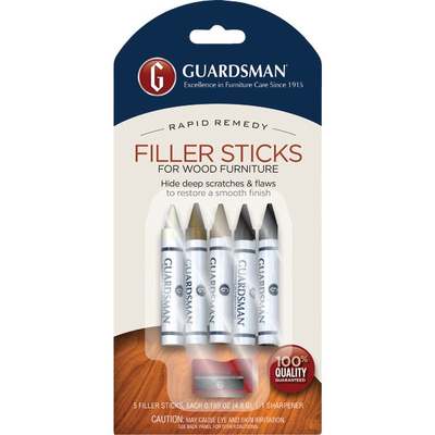 5pk Scratch Fill Sticks