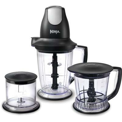 NINJA FOOD PROCESSOR