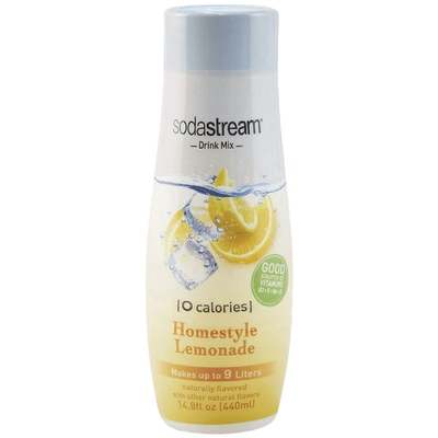 14.9 DIET LEMONADE MIX