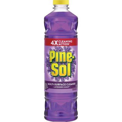 28OZ LAVENDER PINE-SOL