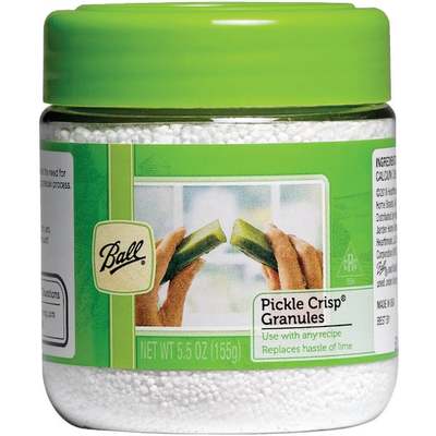 PICKLE CRISP GRANULES