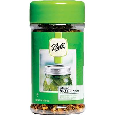 MIXED PICKLING SPICE