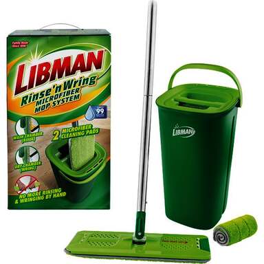 RINSE N WRING MOP SYSTEM