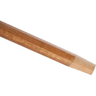 HANDLE - 54" TAPERED WOOD