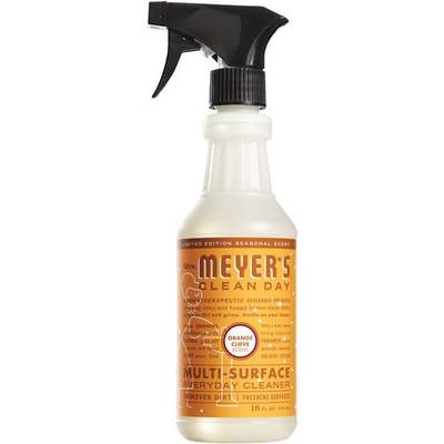 ORNG CLOVE MULTI SURFACE CLEANER
