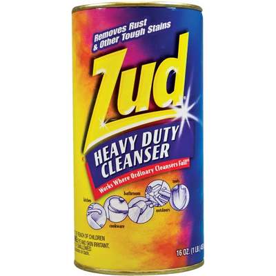 16OZ ZUD HD CLEANSER