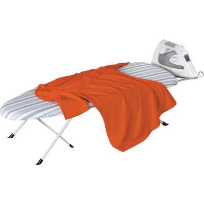 FOLDING IRONING BOARD