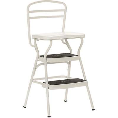 CHAIR/STEP STOOL