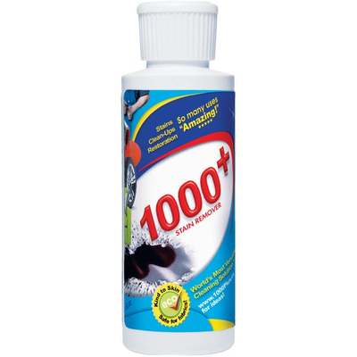 REMOVER STAIN 1000+ 4OZ
