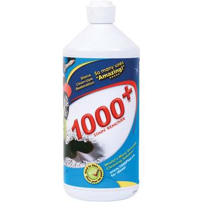 REMOVER STAIN 1000+ 30.7OZ