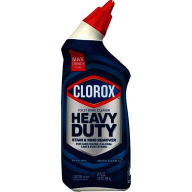24OZ HD TOILET BOIL CLEANER