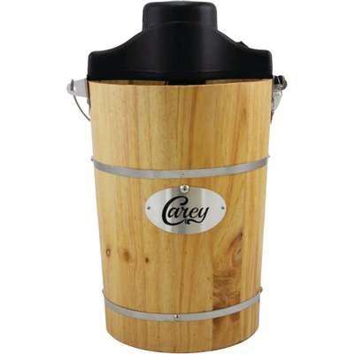 6QT ICE CREAM MAKER